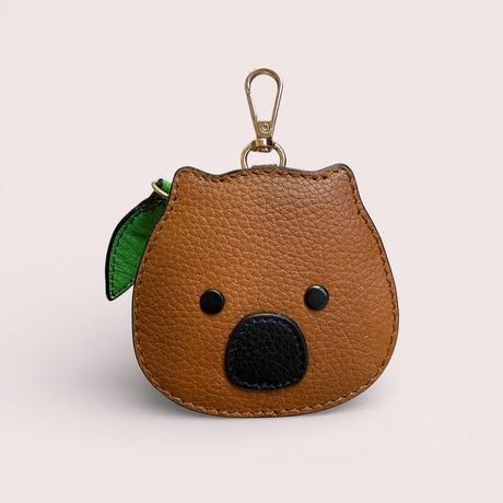 hokum by penny Winnie wombat bag charm 